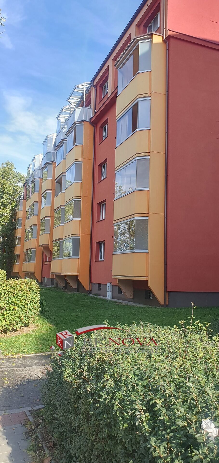 Byt 3+1 · 70 m² · Čajkovského, Karviná Mizerov - 4
