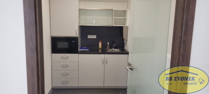 Kancelář · 105 m² · Olomouc - 4