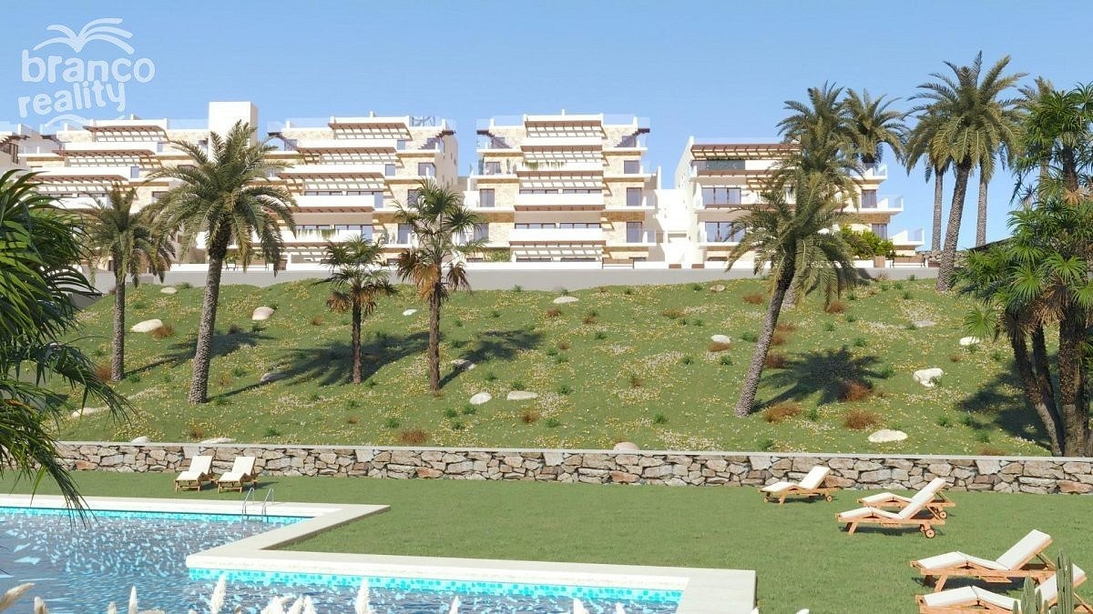Byt 4+kk · 77 m² · Vera, Almería, Španělsko - 4