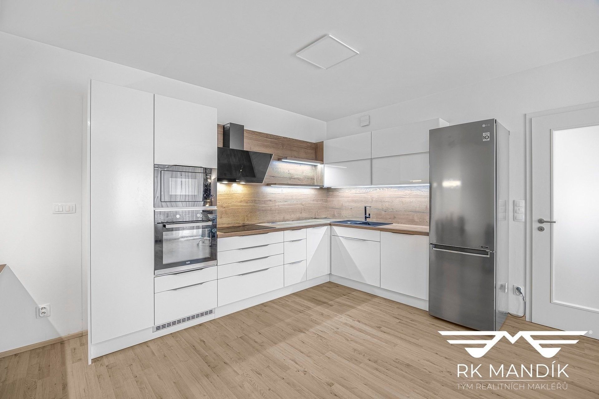 Byt 2+kk · 59 m² · Plavínová, Říčany - 3