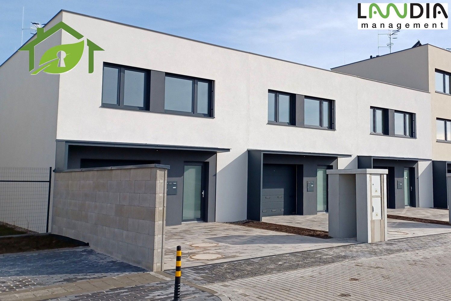 Rodinný dům, 132 m²