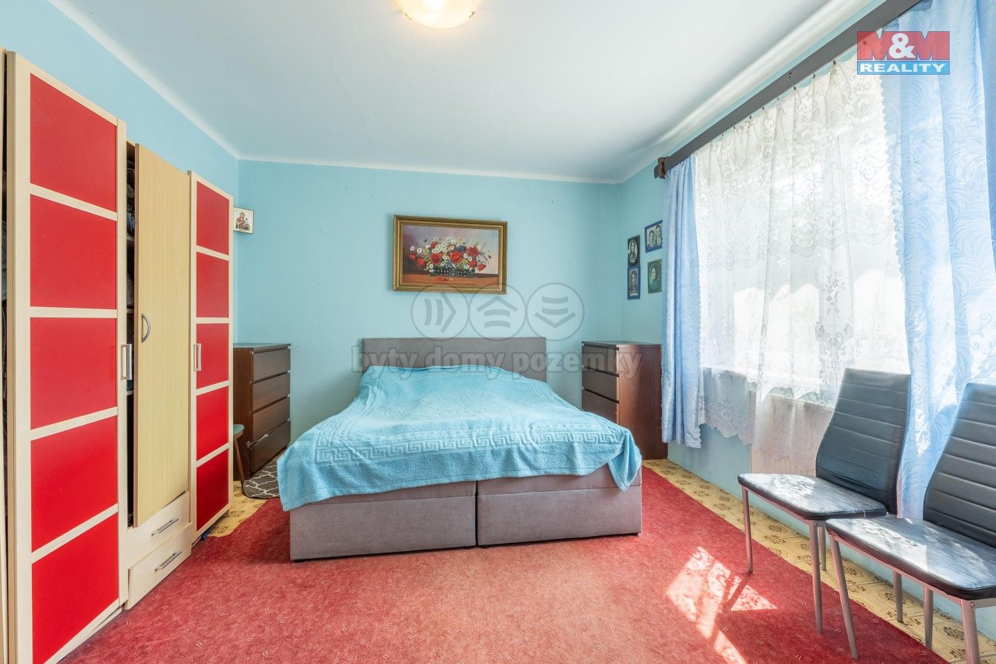 Rodinný dům · 180 m² · Průmyslová, Kladno - 3