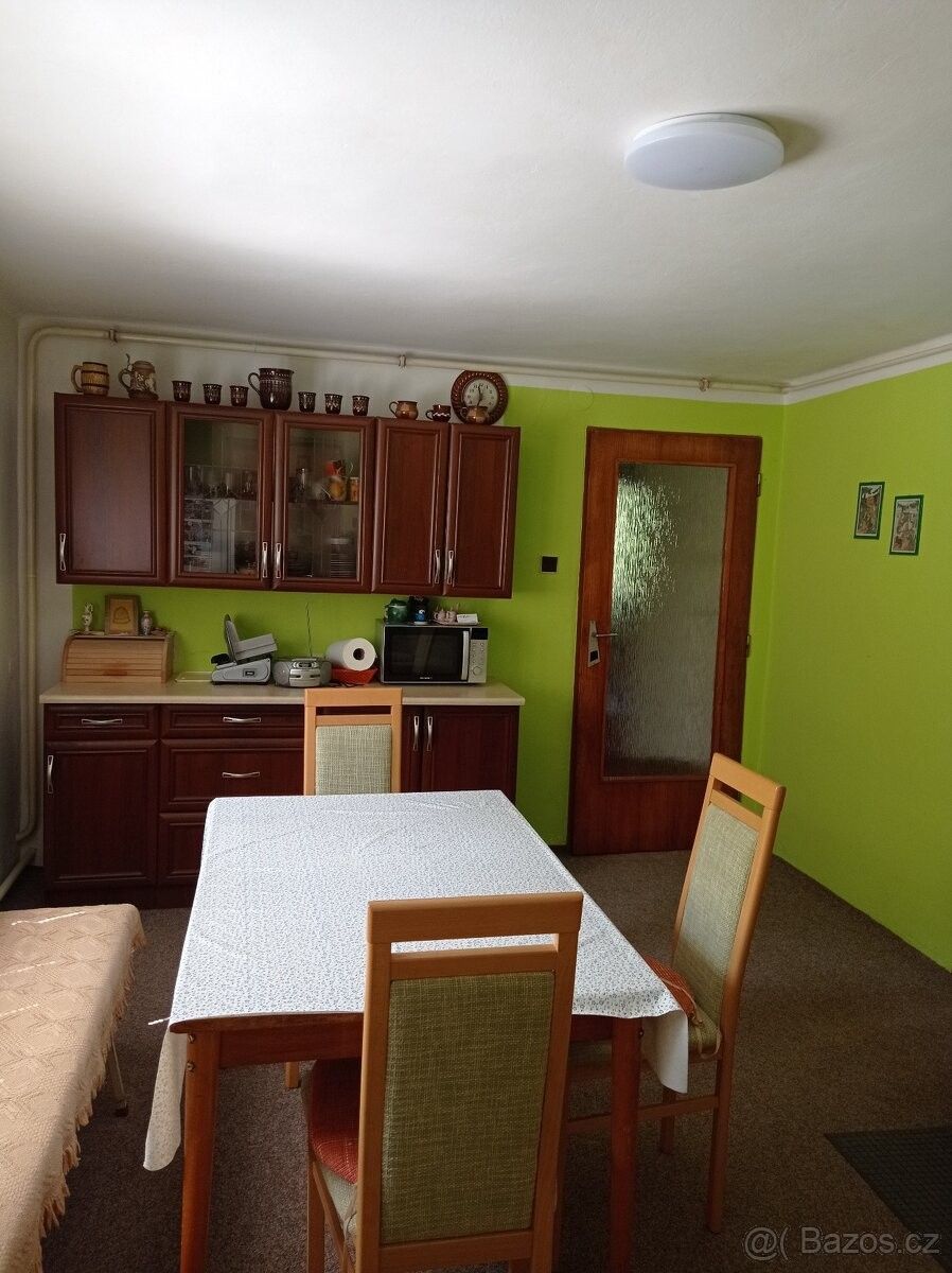 Rodinný dům · Bystřička, 756 24 - 4