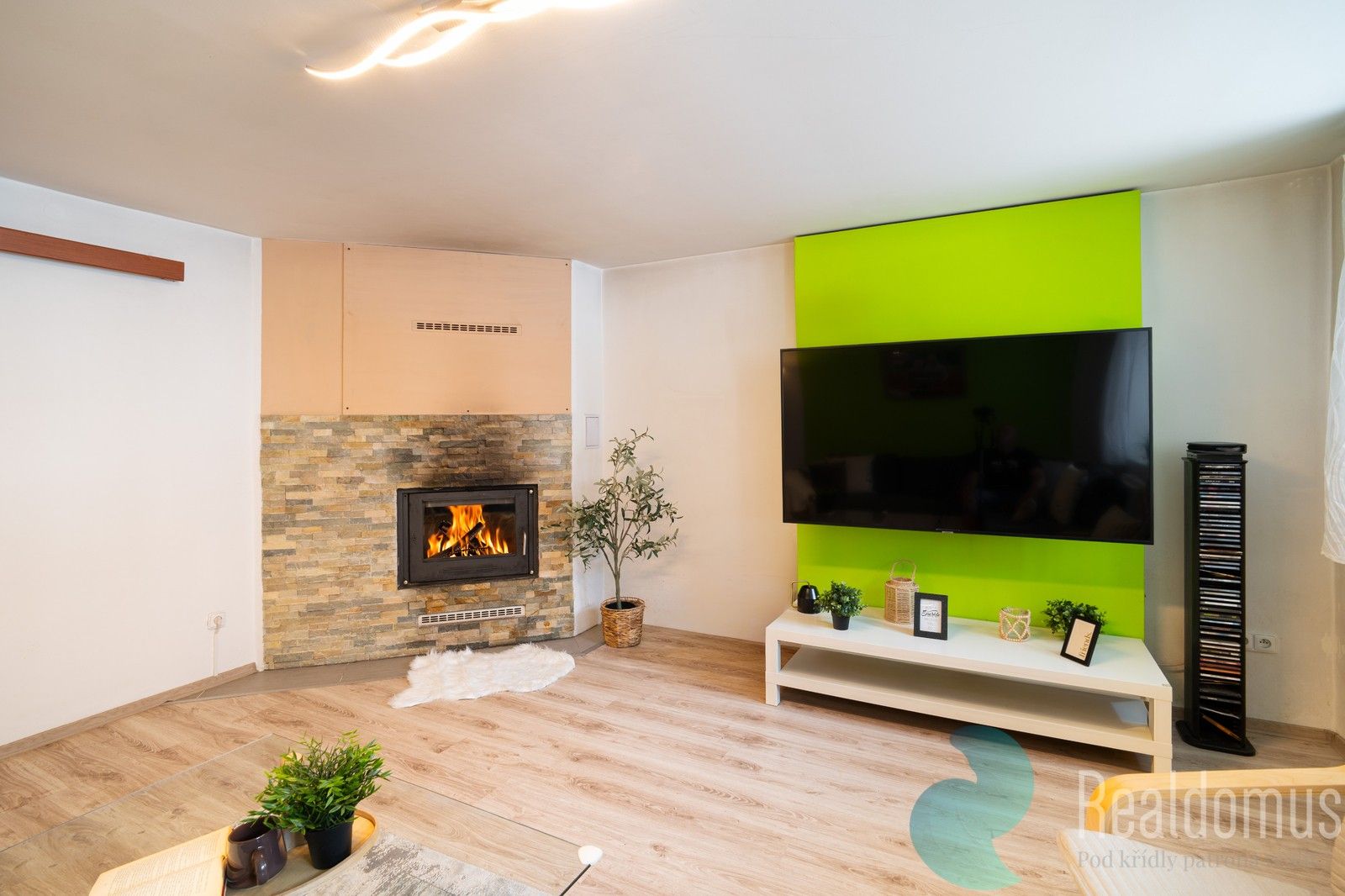 Prodej rodinný dům - Žižkova, Lišov, 132 m² - 5