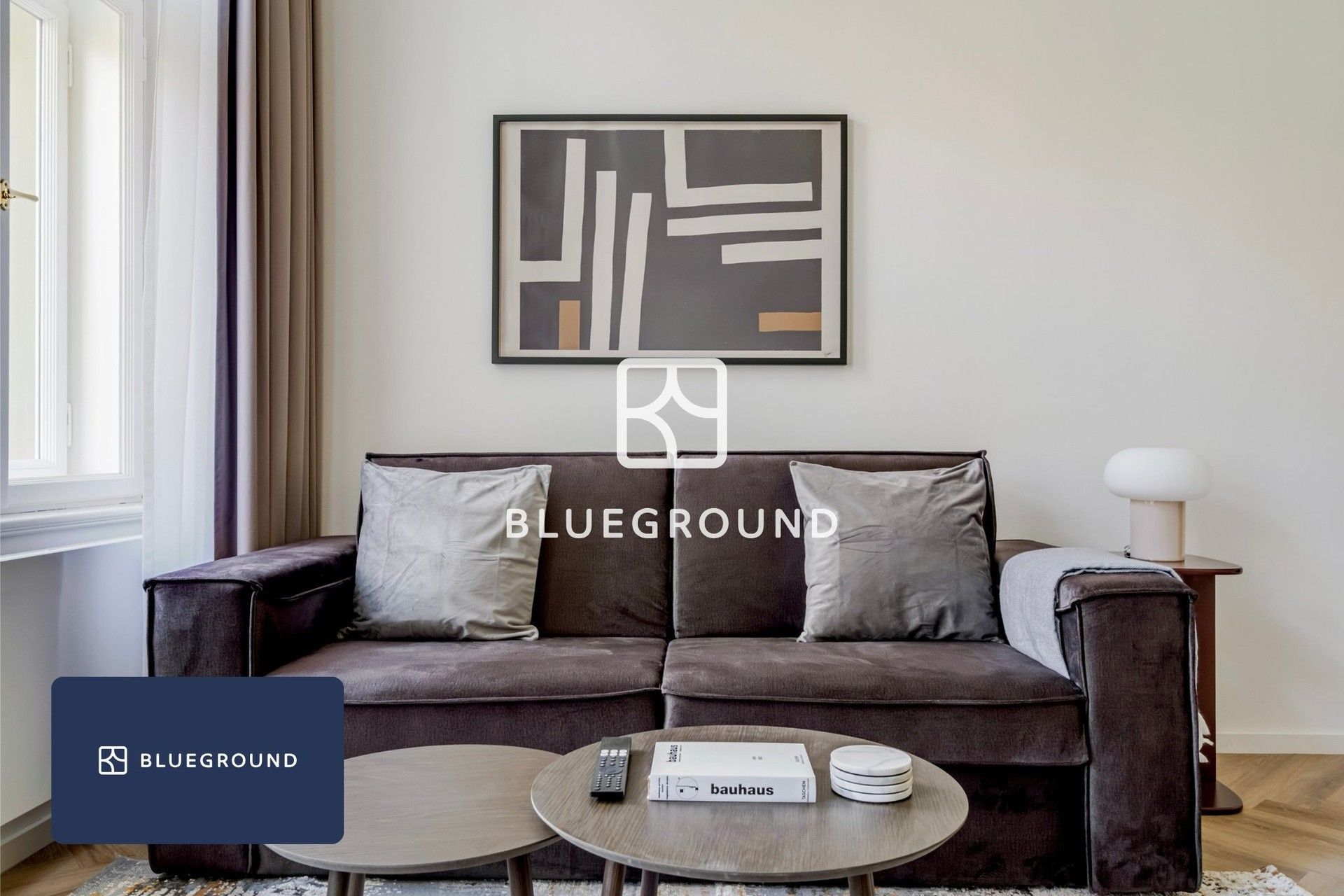 2+kk, Sázavská, Praha, 41 m² - 2