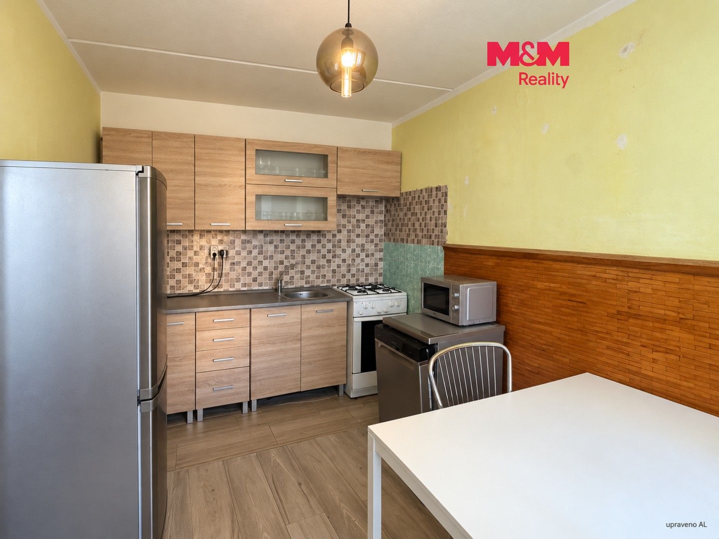 3+1, Hamerská, Litvínov, 72 m² - 1