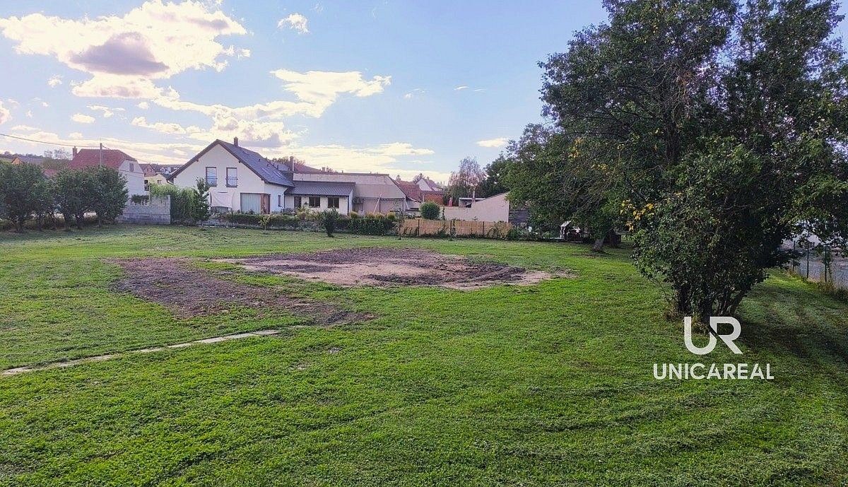 Prodej pozemek pro bydlení - Kovalovice, okres Brno-venkov, Jihomoravský kraj - 5