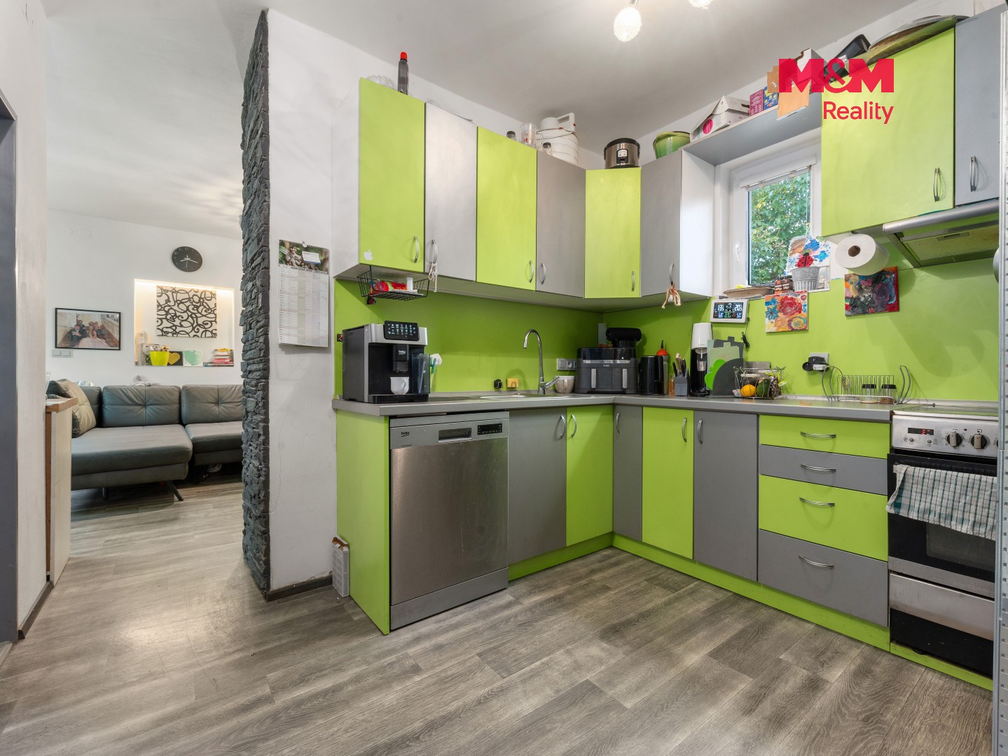 Prodej rodinný dům - Družstevní, Litomyšl, 80 m² - 5