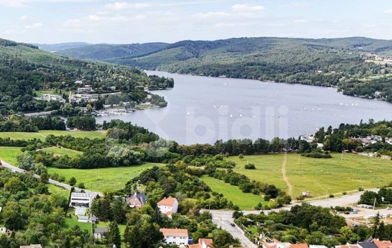 Prodej zahrada - Bystrc, Brno, 16 m²