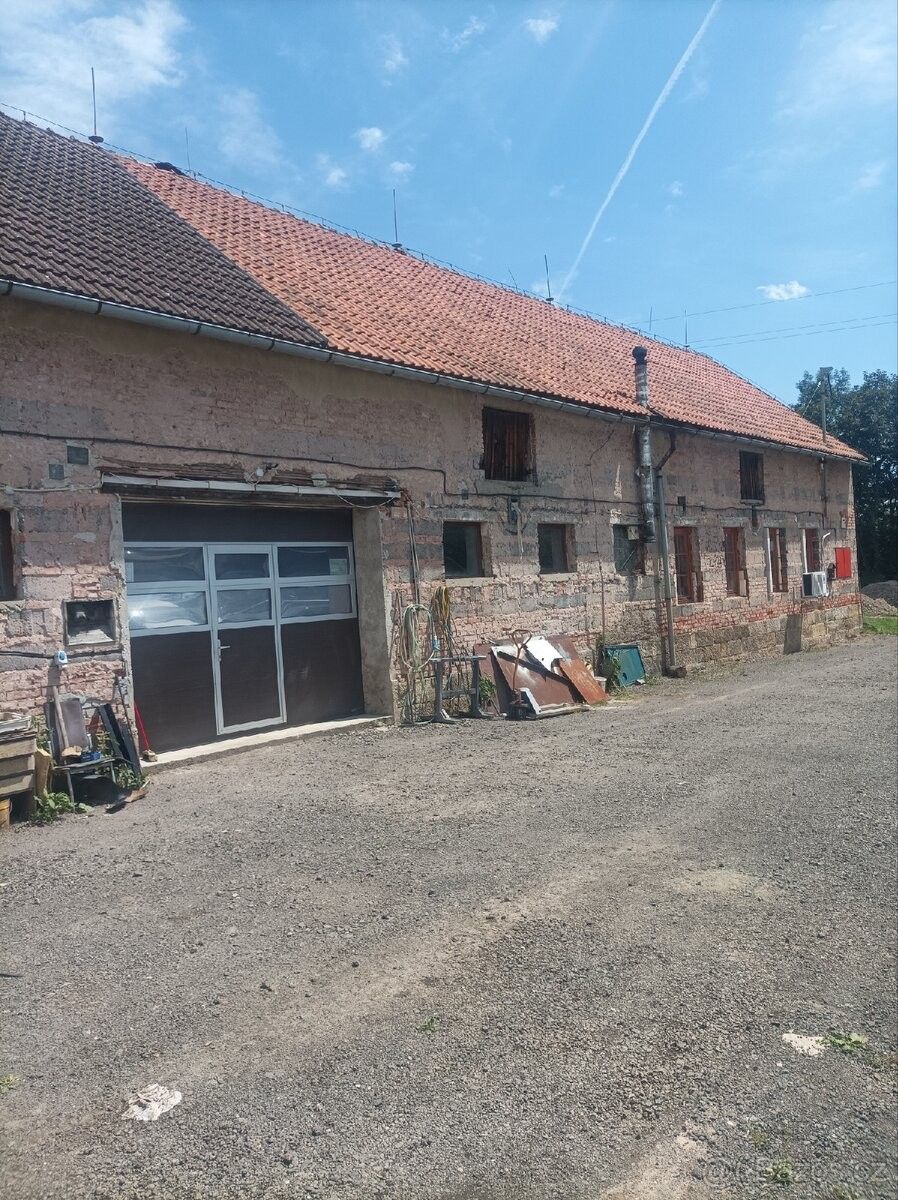 Rodinný dům · Miletín, 507 71 - 3