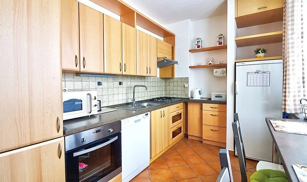 Byt 2+kk · 56 m² · Vlachovice - Vlachovice u Rokytna, Kraj Vysočina - 3