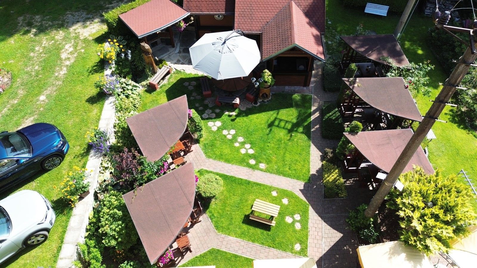 Prodej ubytovací zařízení - Kubova Huť, 454 m² - 5