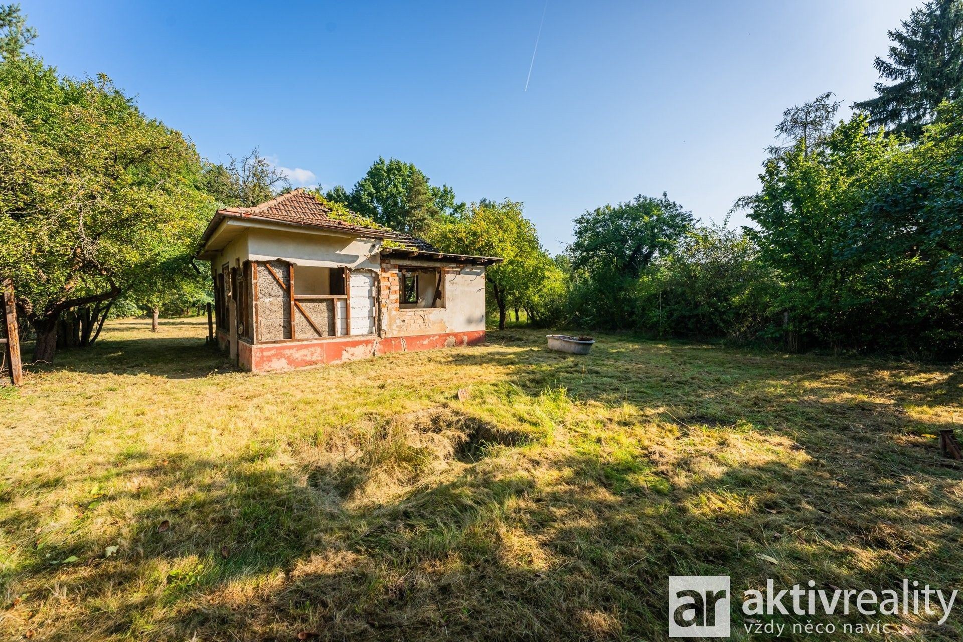 Prodej chata - Mlékojedy, Neratovice, 172 m²