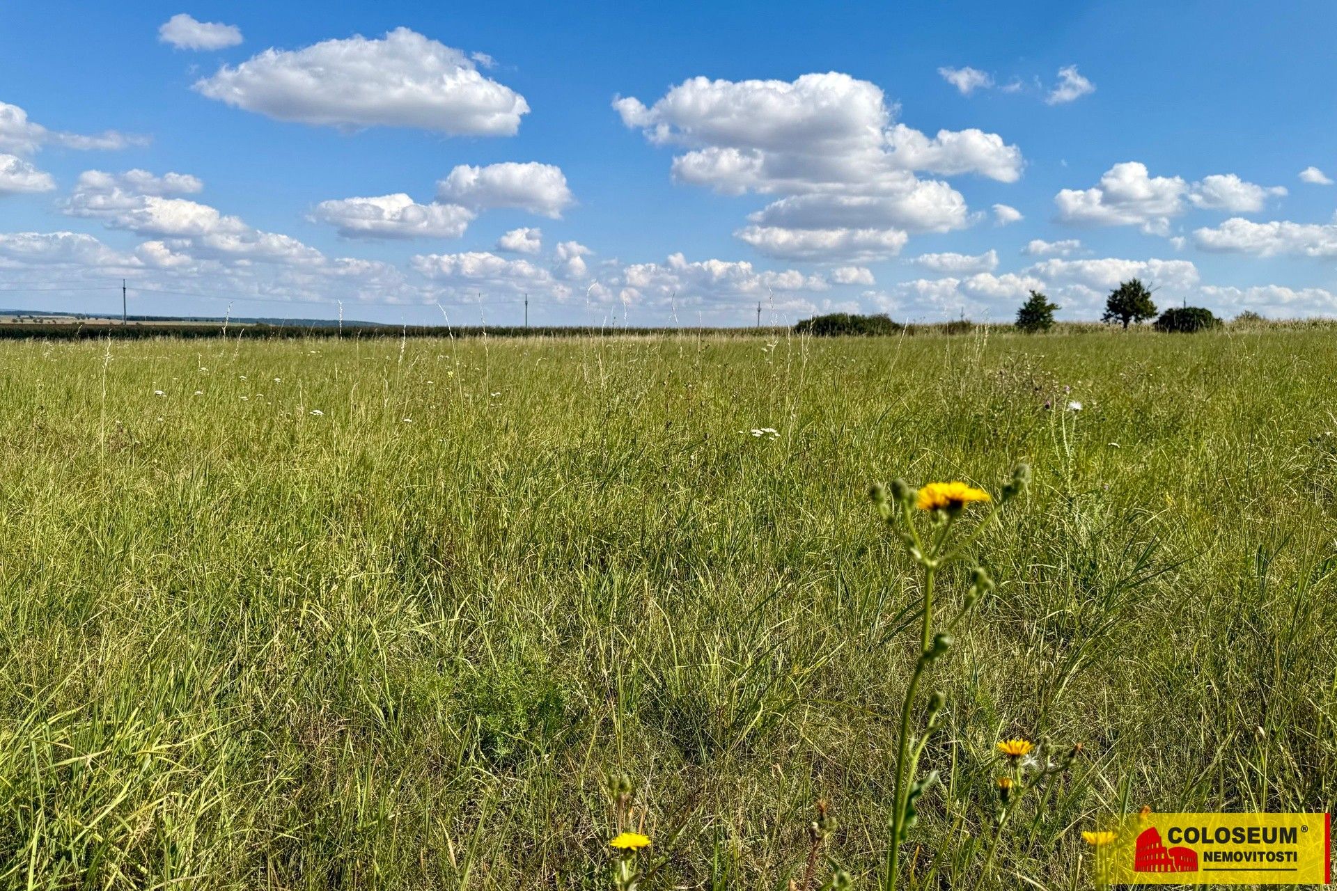 Komerční pozemky, Znojmo