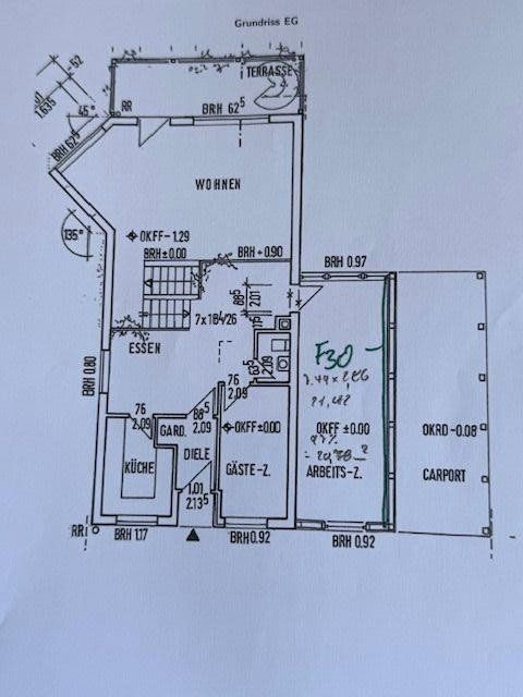 Rodinný dům · 141 m² · , Severní Porýní-Vestfálsko - 4