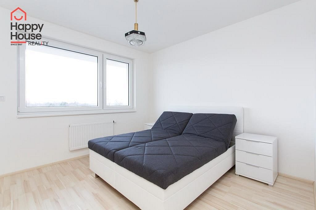 Byt 2+kk · 50 m² · Dobrovolného, Praha 9 - Černý Most - 4