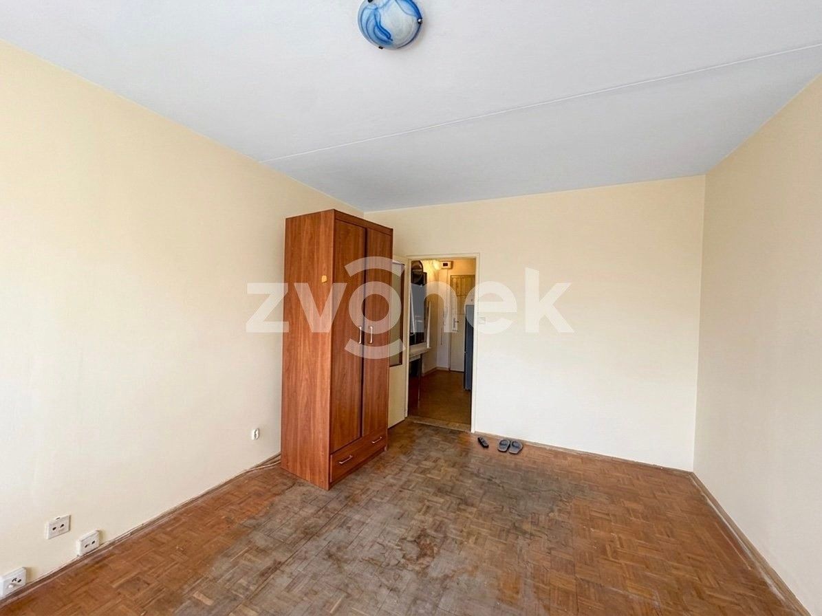 Byt 1+kk · 28 m² · B. Němcové 489, Zlín Prštné - 4