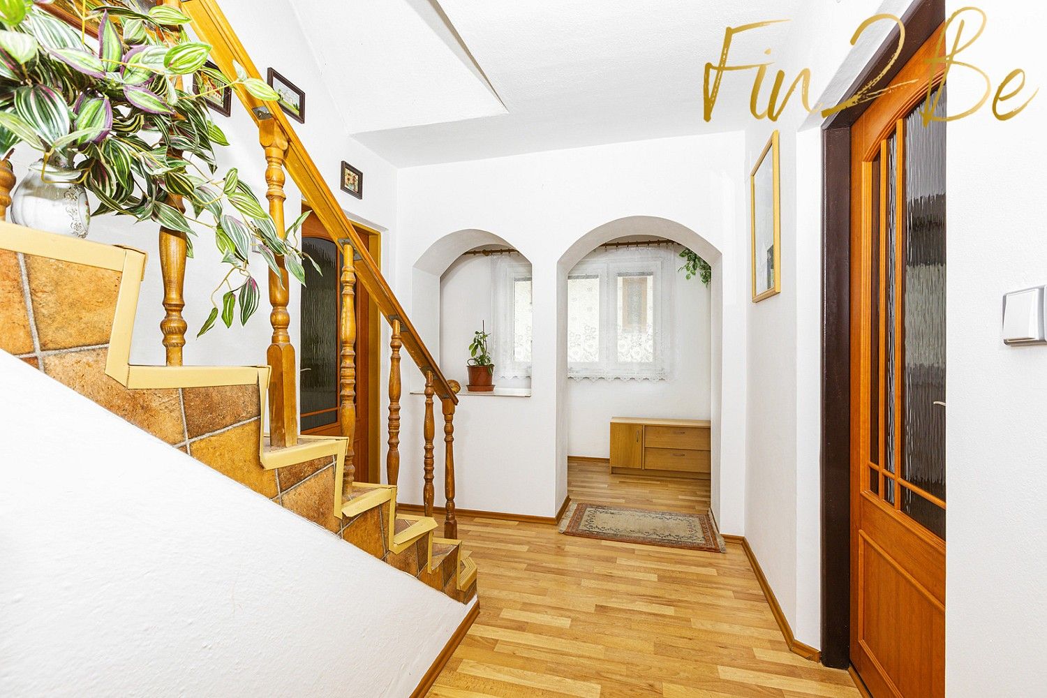 Rodinný dům · 190 m² · Jívoví, okres Žďár nad Sázavou - 4