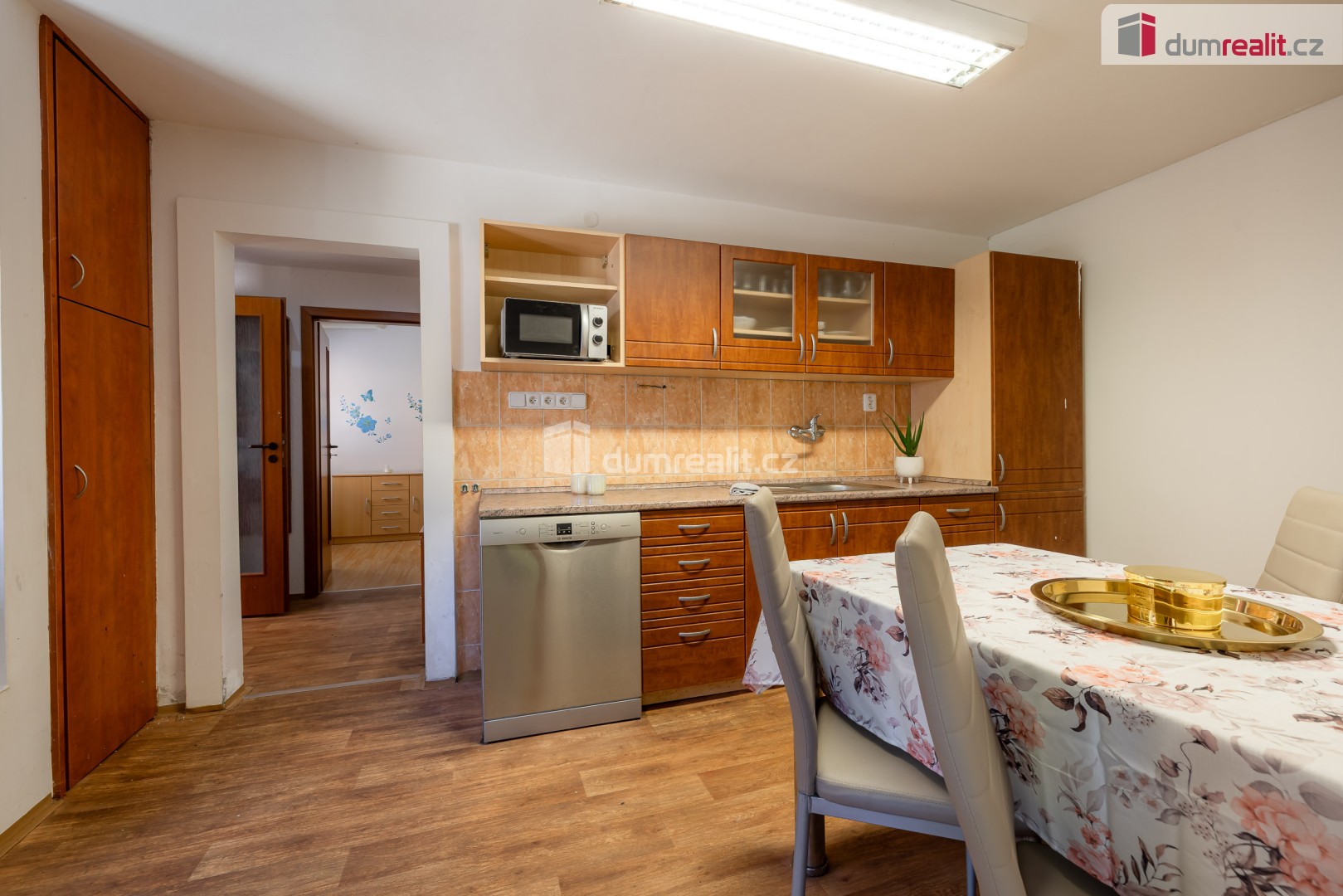 Rodinný dům · 130 m² · Nepomyšl - 3