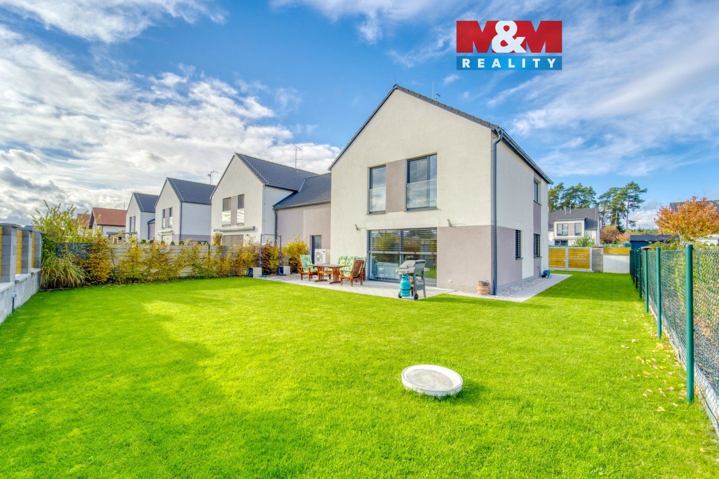 Prodej rodinný dům - Lipová, Zruč-Senec, 145 m²