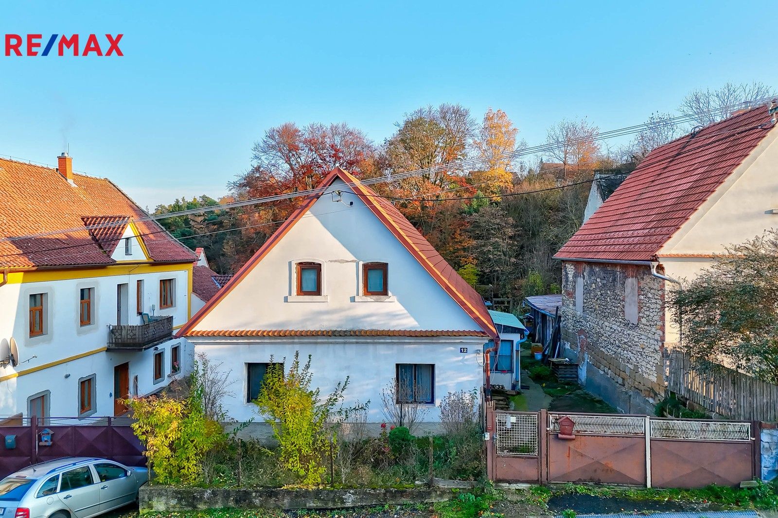 Rodinné domy, Vidim, 85 m²