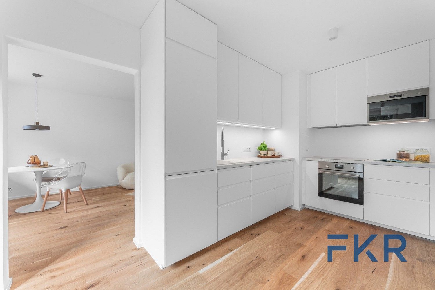 Byt 3+1 · 73 m² · Matúškova, Praha 4 - Háje - 3