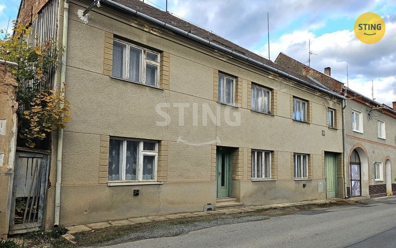 Prodej rodinný dům - Laškov, 400 m²