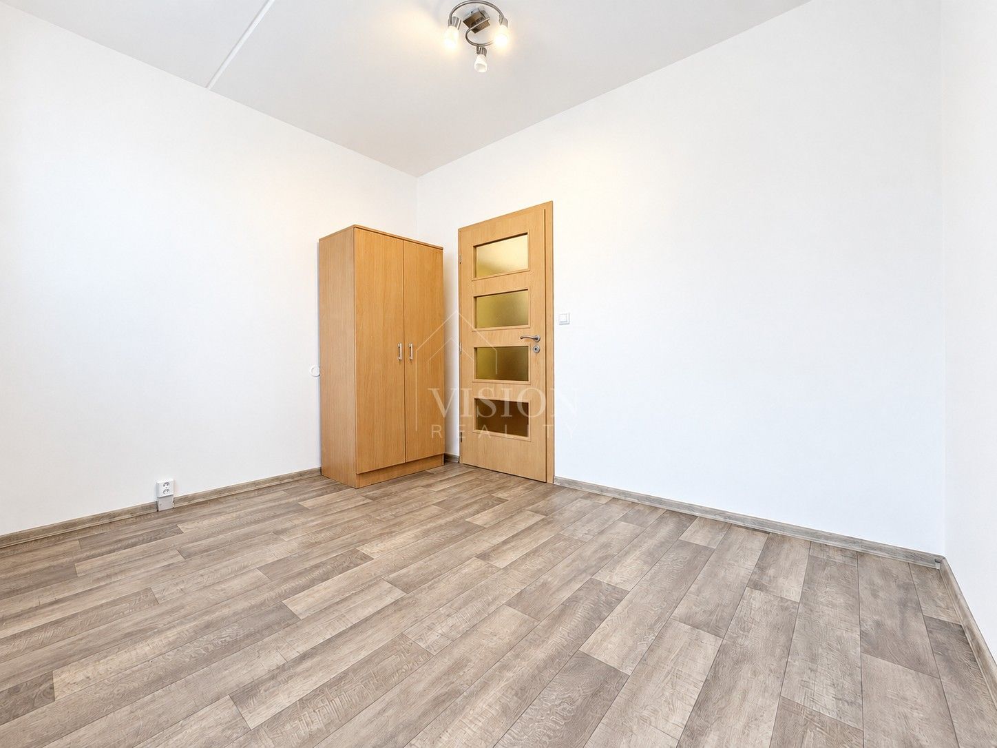 Pronájem byt 2+kk - Sídliště Svákov, Soběslav III, 47 m² - 5