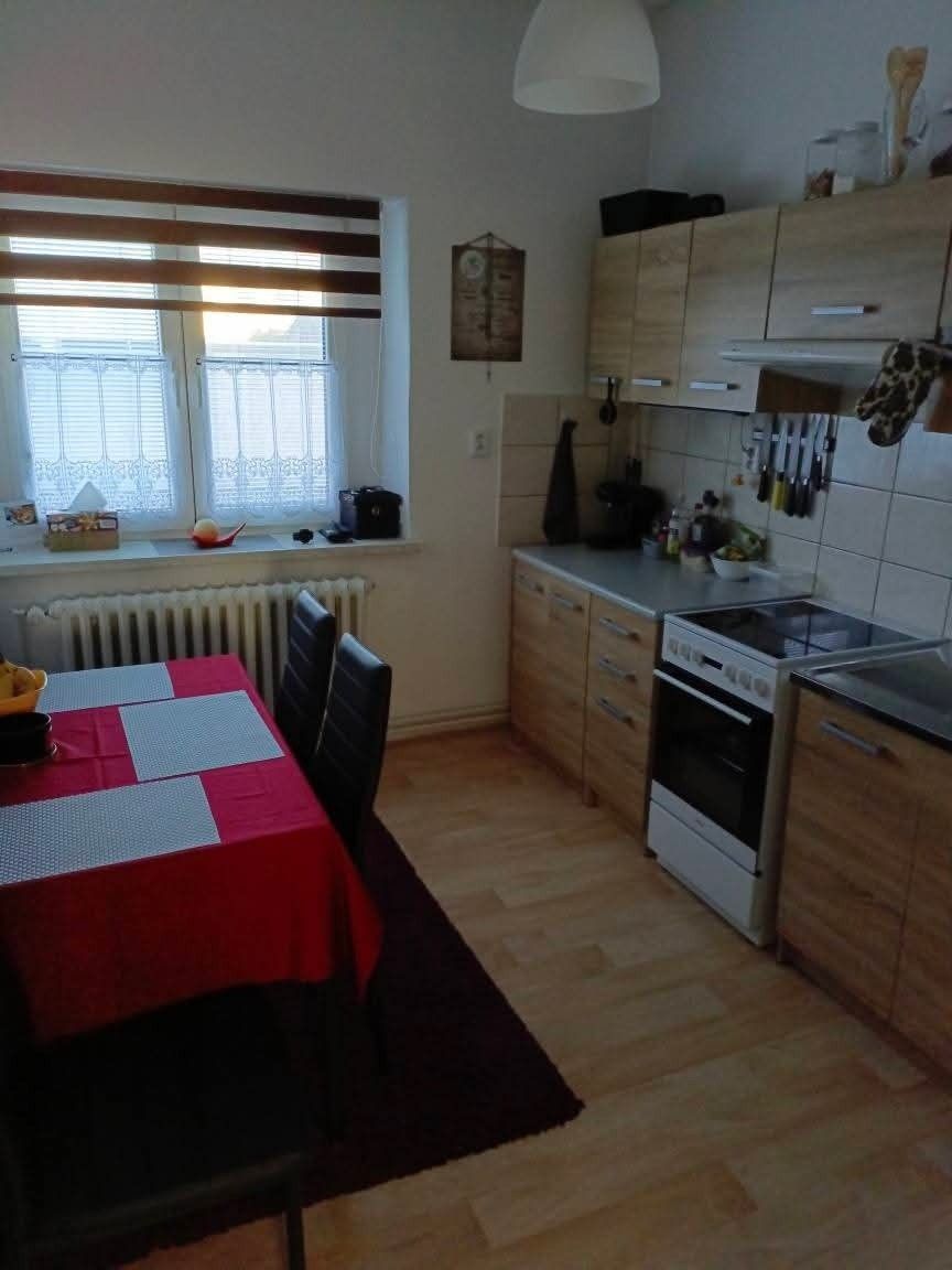 Byty, Želechovice nad Dřevnicí, 763 11