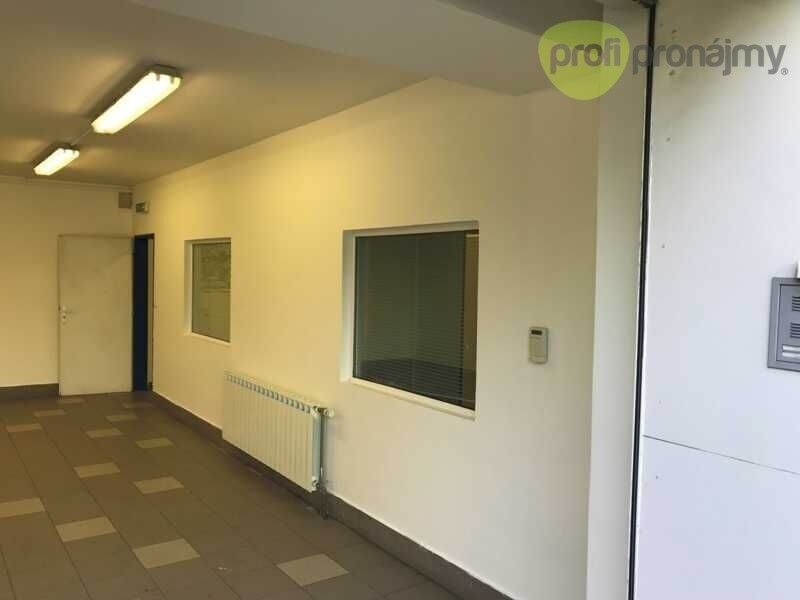 Pronájem garáž - Havířov, 736 01