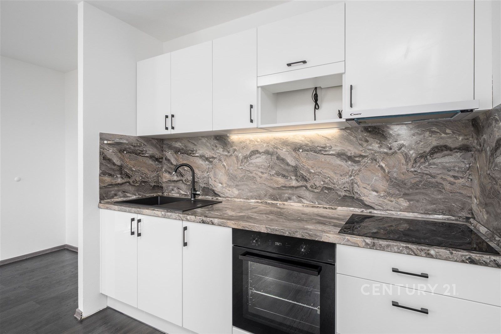 Byt 2+kk · 47 m² · Rozcestí 755, Ústí nad Labem Krásné Březno - 3