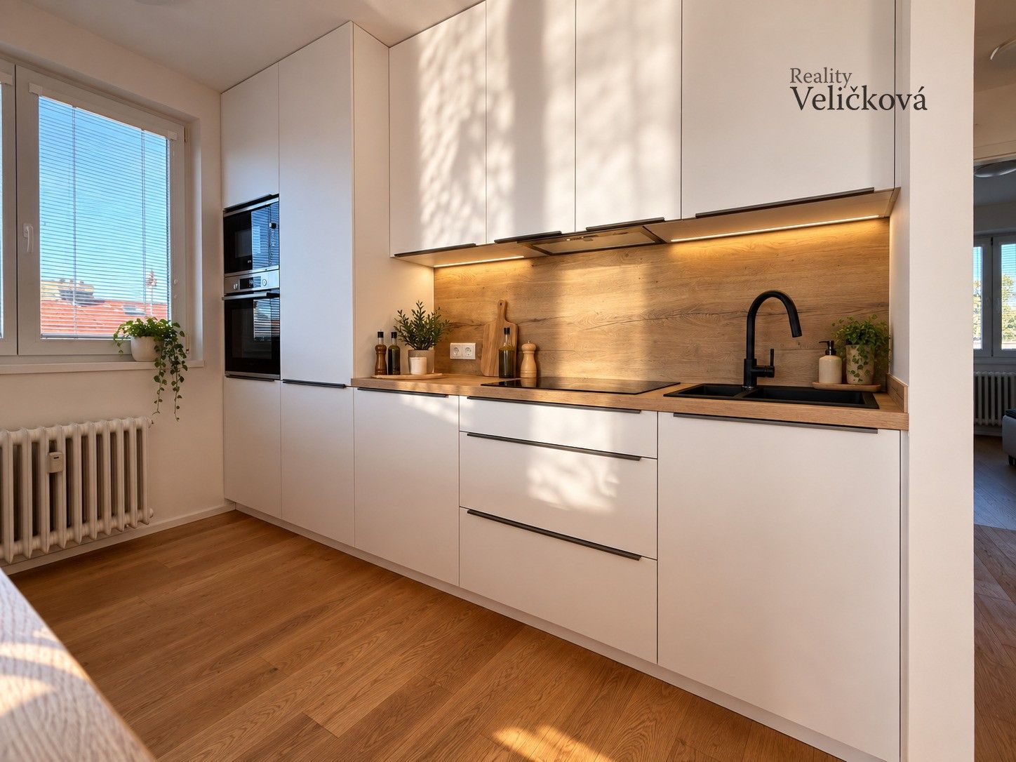 3+kk, Dukelská třída, Hradec Králové, 70 m² - 2