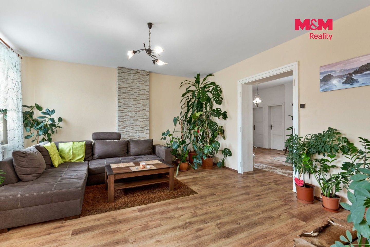 Rodinné domy, Luční, Raspenava, 300 m² - 2