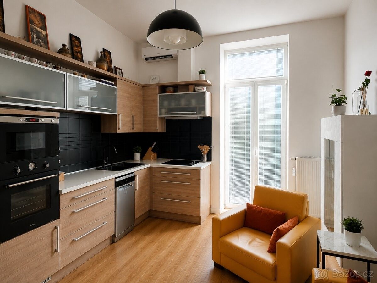 Byty, Hodonín, 695 01 - 2