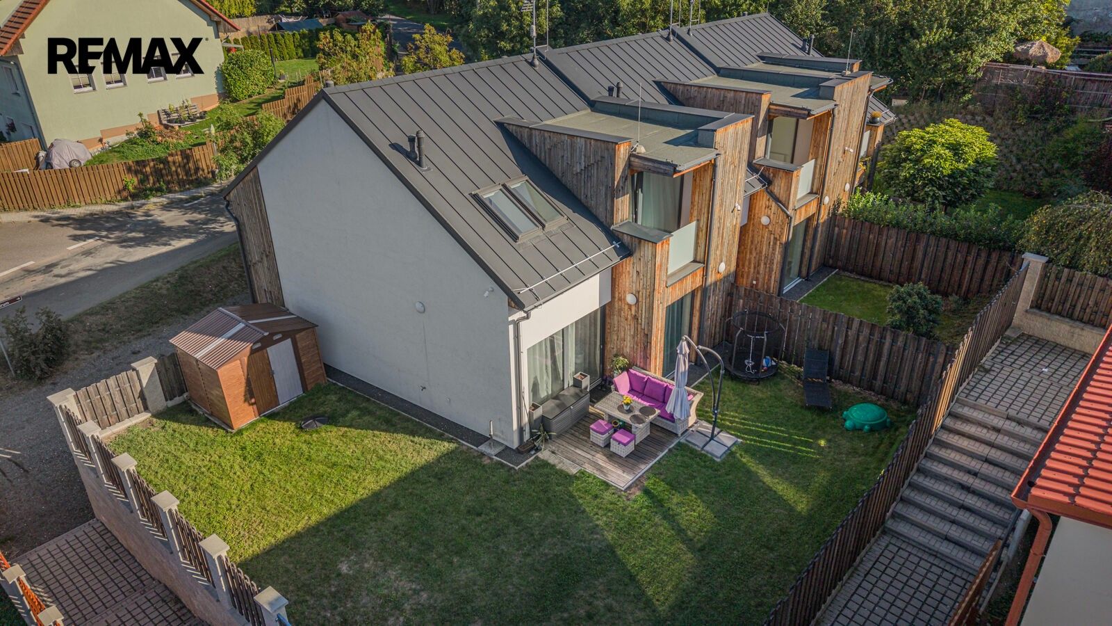 Prodej rodinný dům - Roztocká 1097, Velké Přílepy, 179 m² - 5