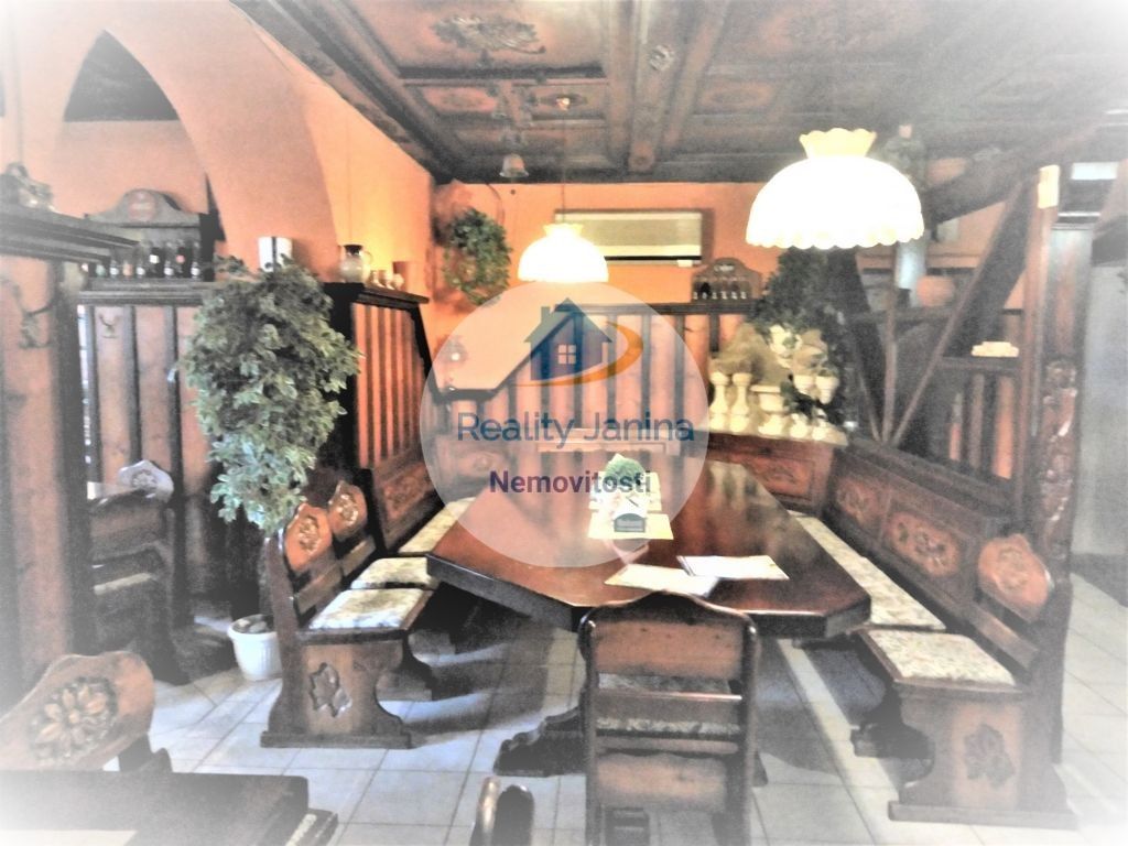 Restaurace · 240 m² · Střední novosadská, Olomouc - 4