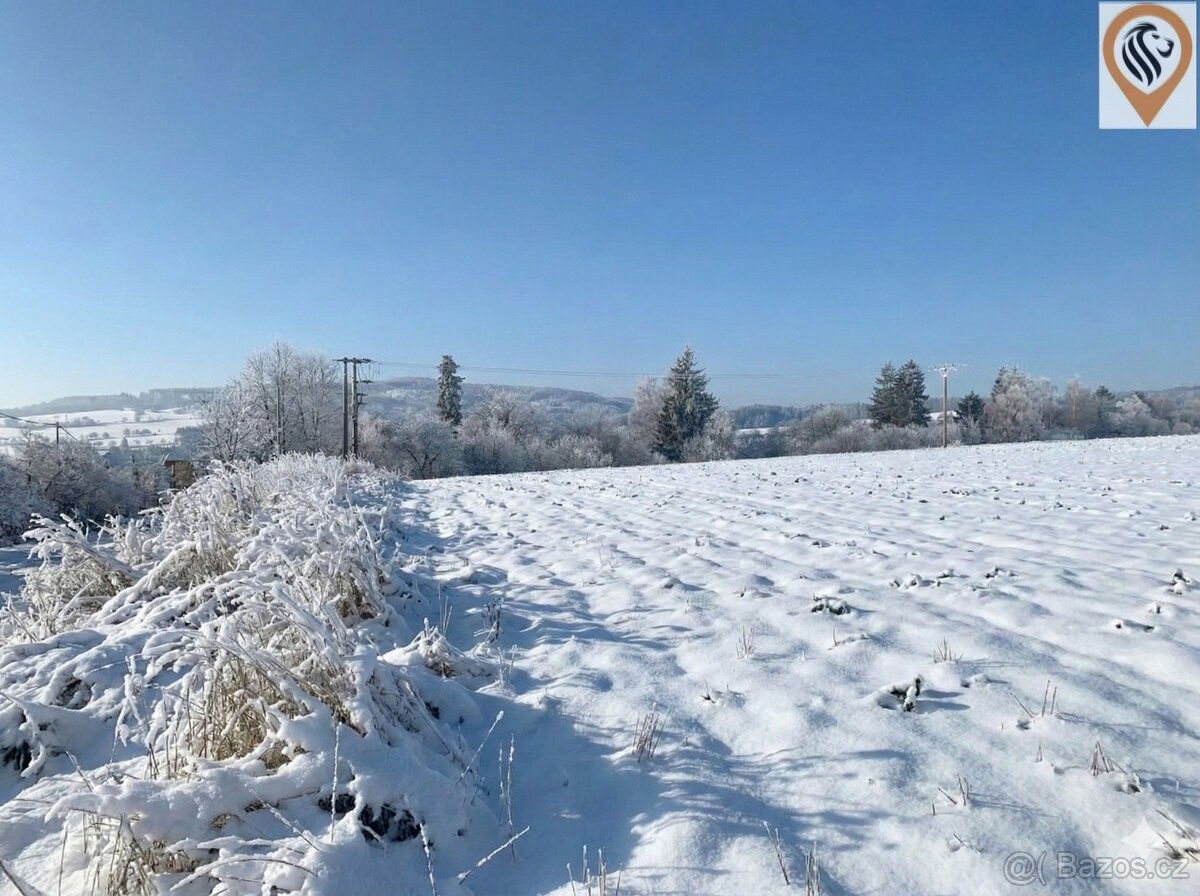 Pozemky pro bydlení, Postupice, 257 01