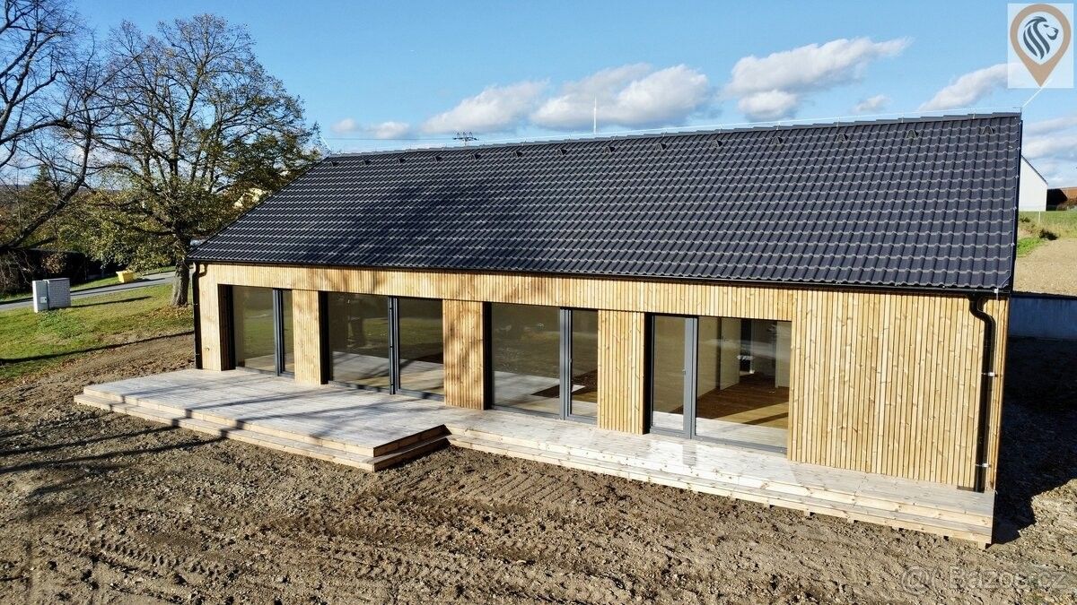 Rodinné domy, Zdice, 267 51