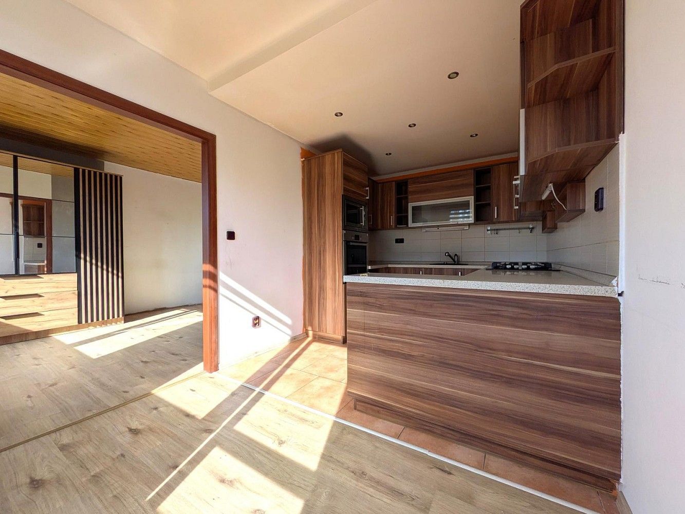 3+1, Brodská, Příbram - Příbram VIII, 70 m²