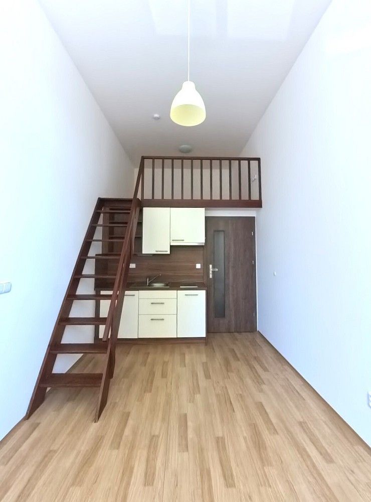1+kk, Liberec - Liberec X-Františkov, Liberecký kraj, 26 m² - 1