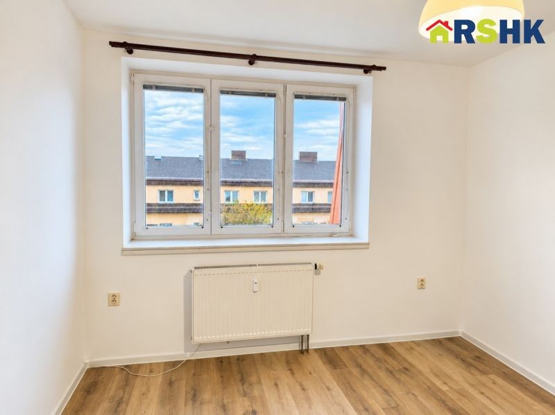 Pronájem byt 2+1 - Československé armády, Hlinsko, 59 m² - 5