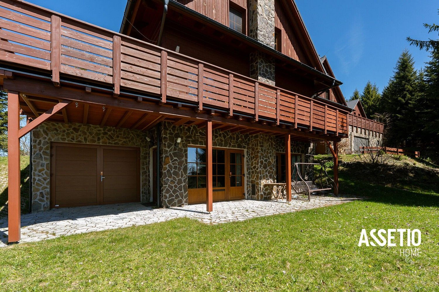 Prodej chalupa - Nový Hrozenkov, okres Vsetín, Zlínský kraj, 213 m² - 2