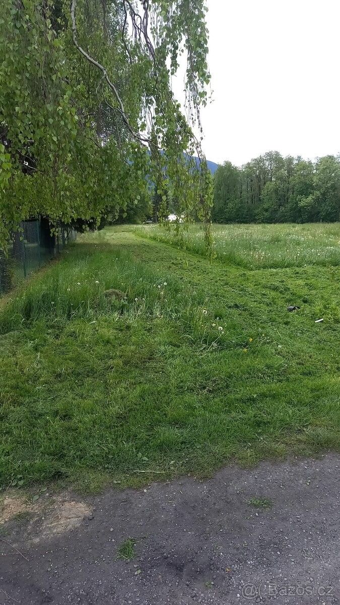 Pozemky pro bydlení, Frýdlant nad Ostravicí, 739 11 - 2
