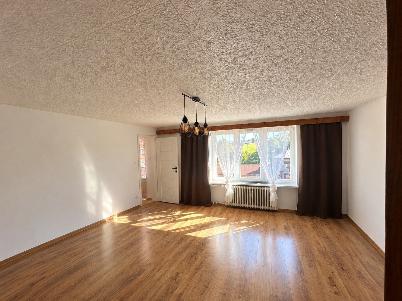 Byt 3+1 · 80 m² · Alej míru, Jablunkov, okres Frýdek-Místek - 4