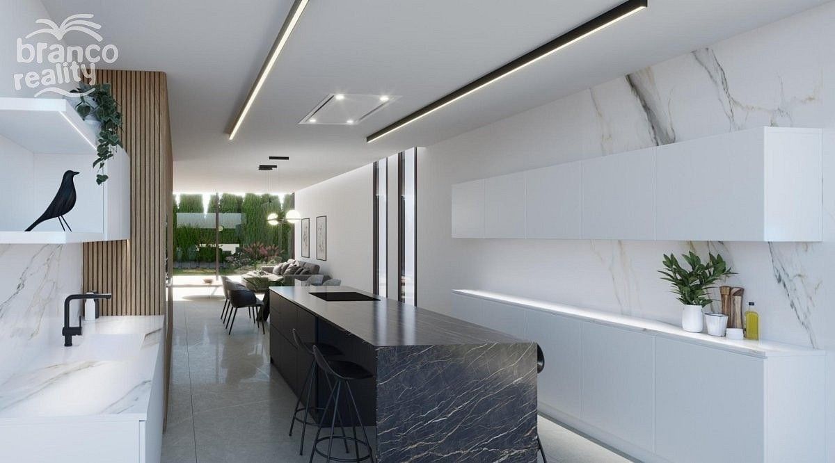Rodinný dům · 283 m² · la Nucia, ES - 4
