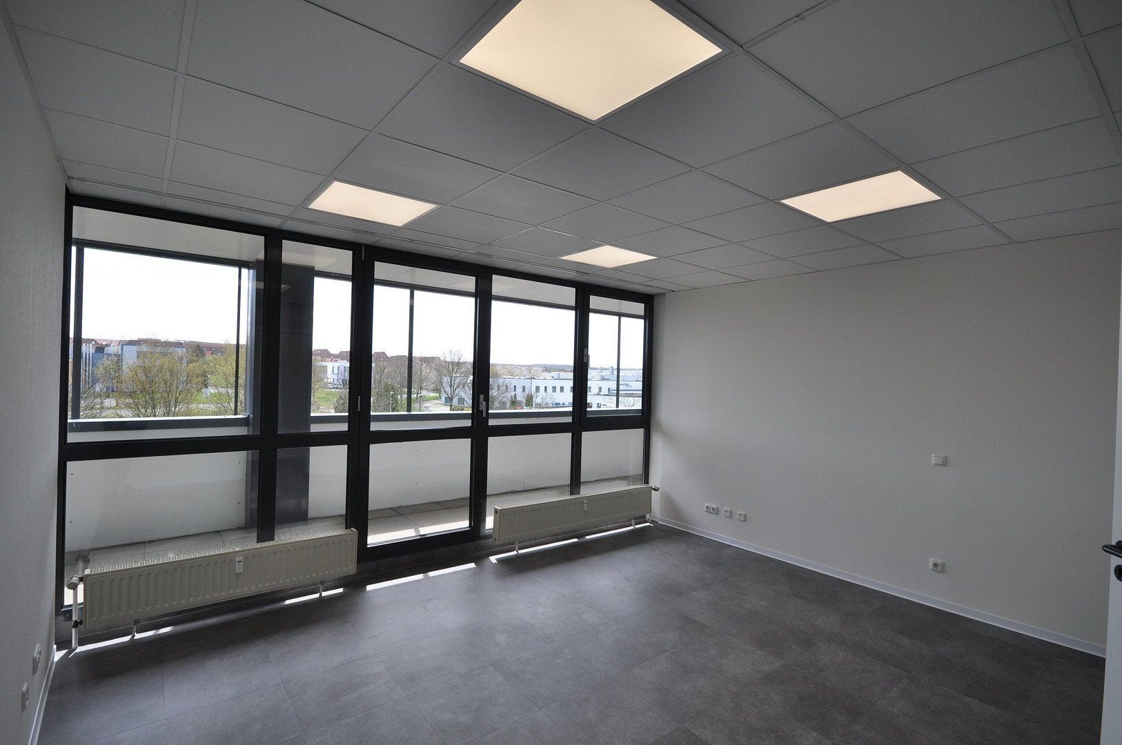 Pronájem kancelář - Karl-Schurz-Straße, , Severní Porýní-Vestfálsko, 300 m² - 5