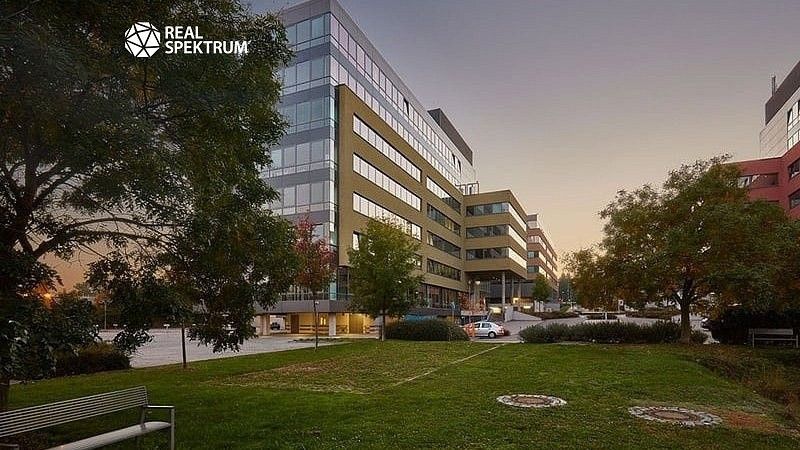 Kancelář · 374 m² · Brno - Štýřice, okres Brno-město, Jihomoravský kraj - 4