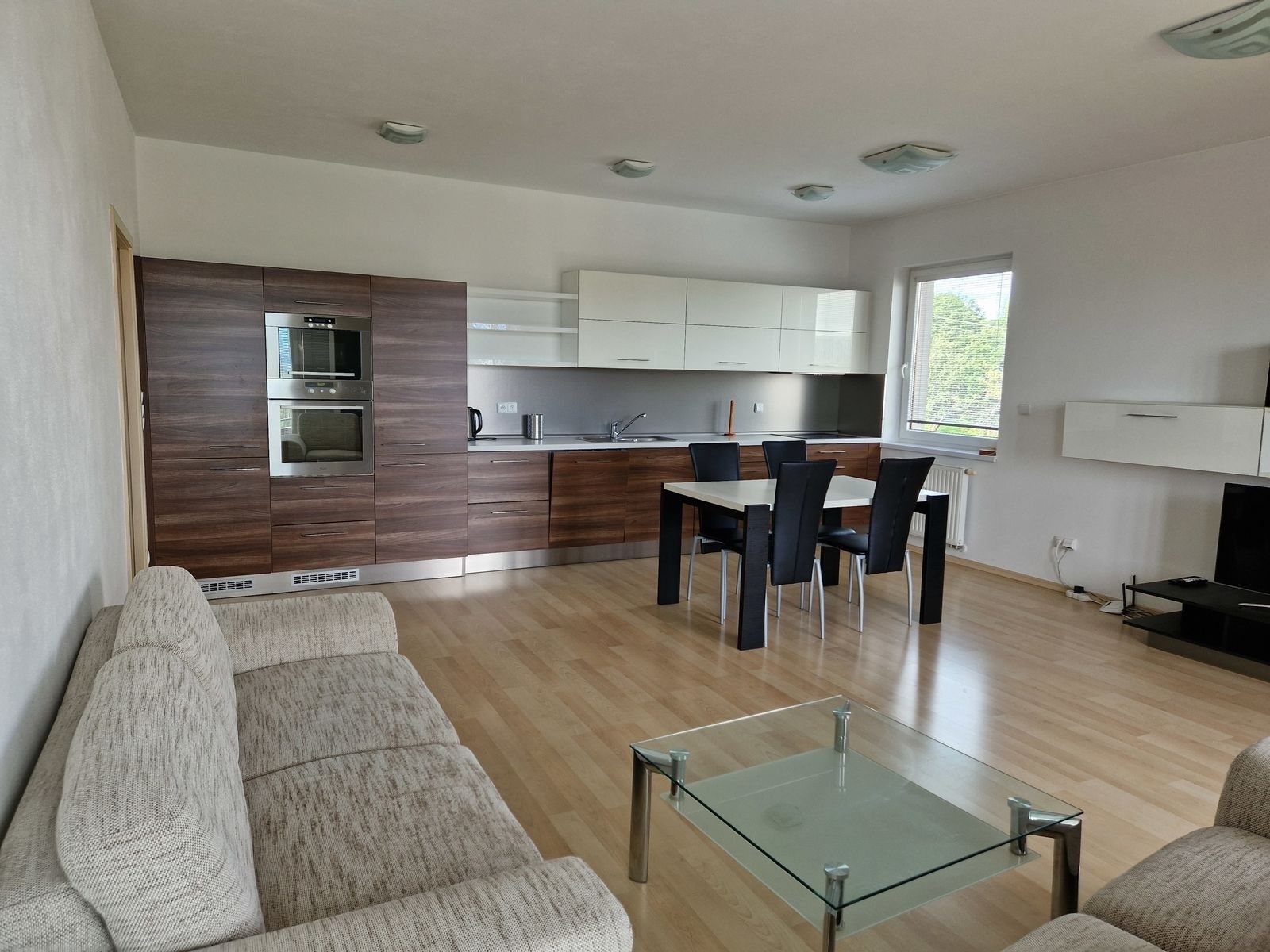 Byt 2+kk, 75 m²