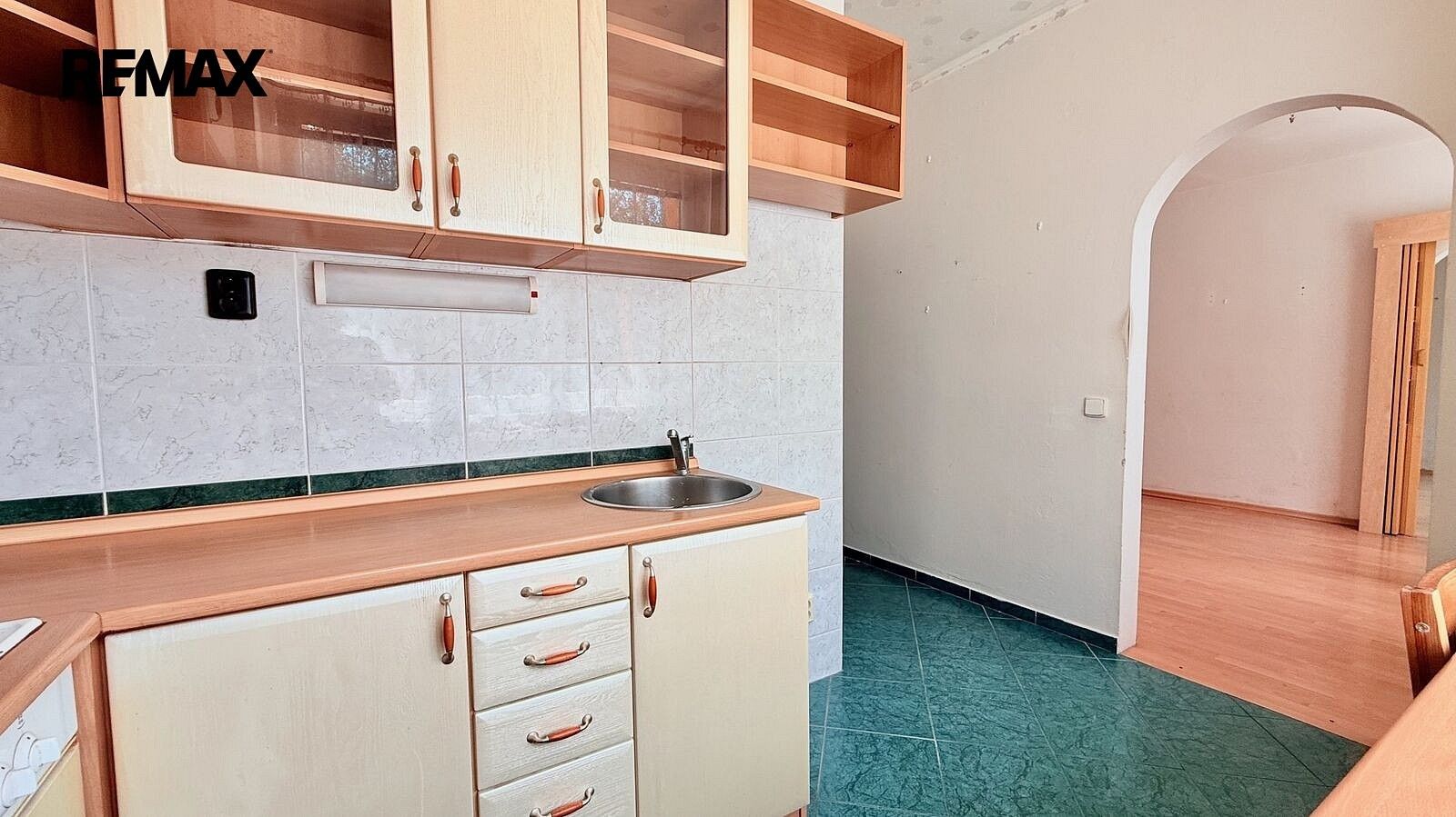 Byt 2+1 · 55 m² · Jihlava, Kraj Vysočina - 4