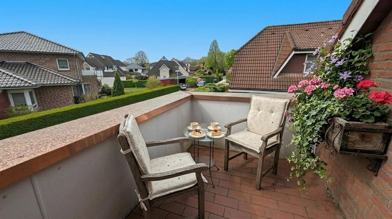 Prodej byt 3+1 - , Dolní Sasko, 69 m² - 5